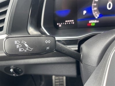 2023 Volkswagen Jetta 1.5T Sport