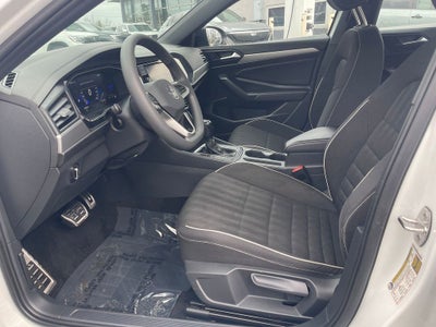 2023 Volkswagen Jetta 1.5T Sport