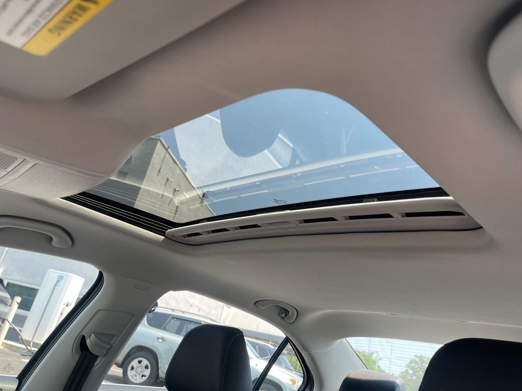 2018 Volkswagen Jetta 1.4T SE