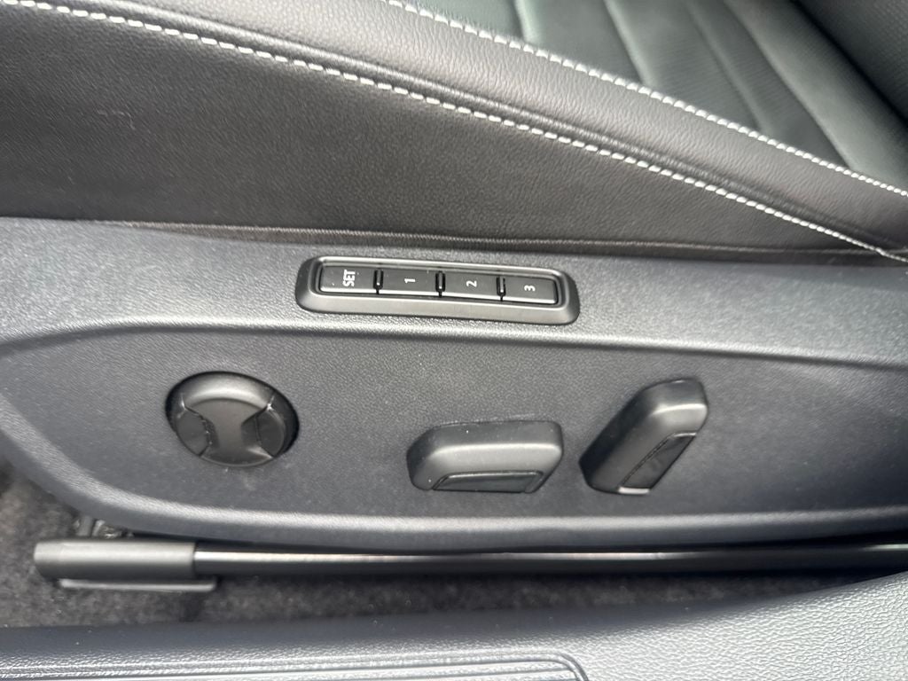 2024 Volkswagen Jetta 1.5T SEL