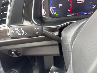 2024 Volkswagen Jetta 1.5T SEL