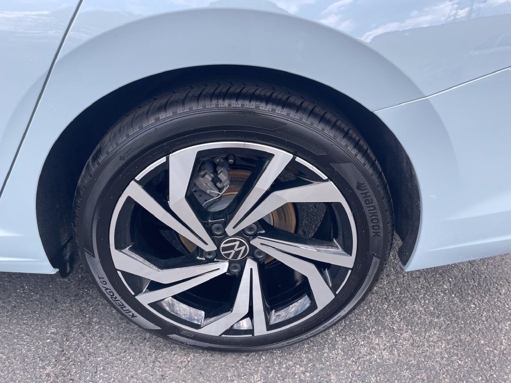 2026 Volkswagen Jetta 1.5T SEL