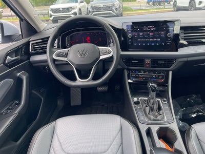 2026 Volkswagen Jetta 1.5T SEL