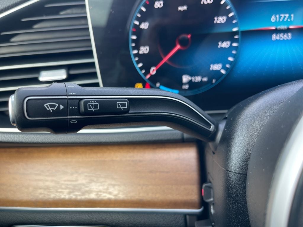 2021 Mercedes-Benz GLE GLE 350 4MATIC®