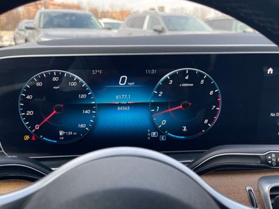 2021 Mercedes-Benz GLE GLE 350 4MATIC®