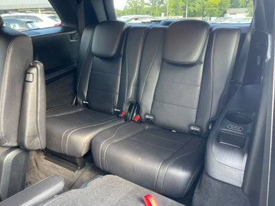 2020 Mercedes-Benz GLS GLS 450 4MATIC®
