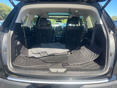 2019 Subaru Ascent Limited