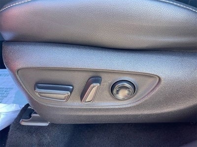 2022 Toyota Highlander Hybrid Limited