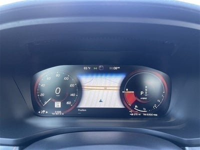 2021 Volvo S60 Recharge Plug-In Hybrid T8 Polestar