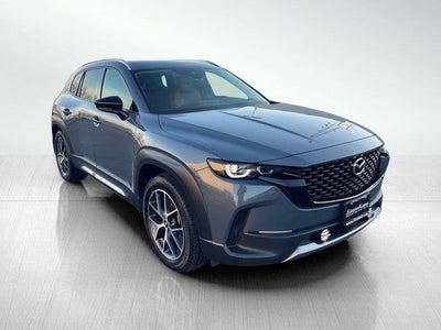 2023 Mazda Mazda CX-50 2.5 Turbo Premium Plus Package