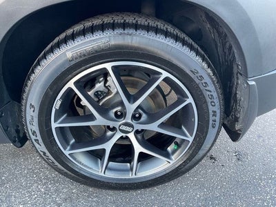 2023 Mazda Mazda CX-50 2.5 Turbo Premium Plus Package