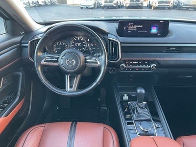 2023 Mazda Mazda CX-50 2.5 Turbo Premium Plus Package
