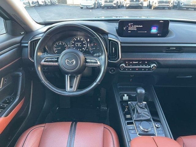 2023 Mazda Mazda CX-50 2.5 Turbo Premium Plus Package