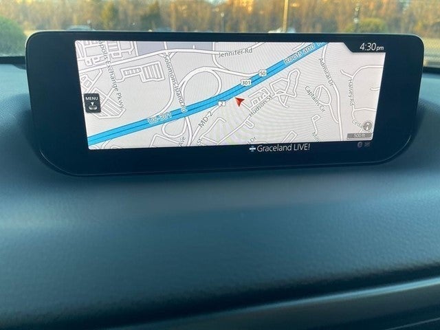 2023 Mazda Mazda CX-50 2.5 Turbo Premium Plus Package