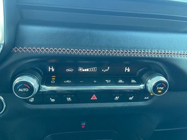 2023 Mazda Mazda CX-50 2.5 Turbo Premium Plus Package