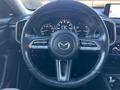 2023 Mazda Mazda CX-50 2.5 Turbo Premium Plus Package