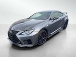2020 Lexus RC F