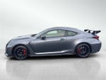 2020 Lexus RC F