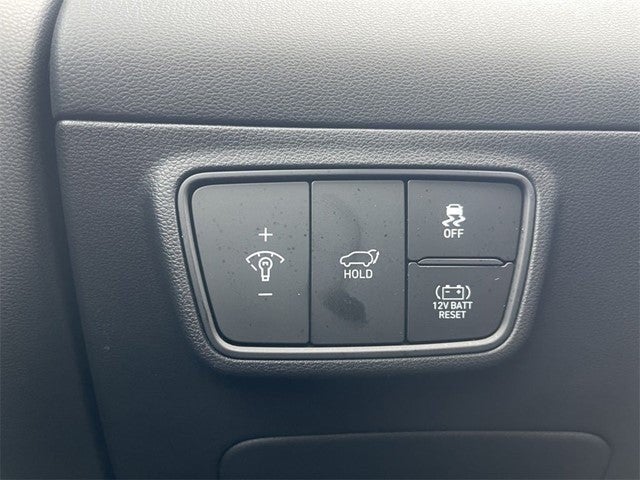 2024 Hyundai Tucson Hybrid N Line