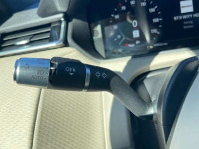 2021 Land Rover Range Rover Velar P250 R-Dynamic S