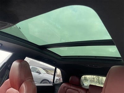 2023 Audi SQ8 4.0T Prestige quattro