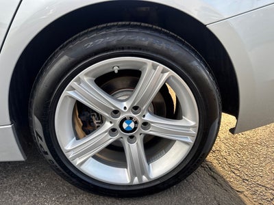 2015 BMW 3 Series 328i xDrive