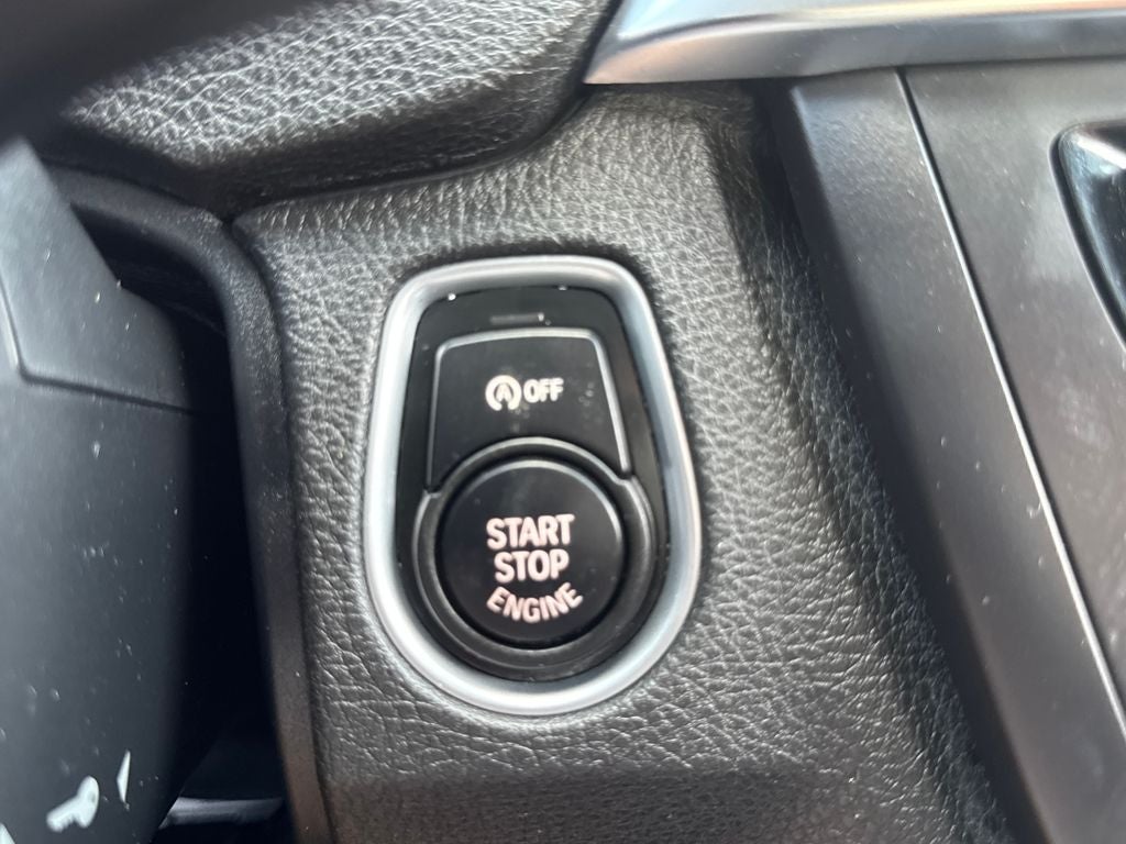 2015 BMW 3 Series 328i xDrive