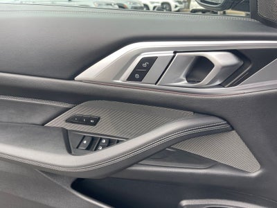 2025 BMW 4 Series M440i xDrive