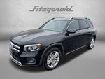 2020 Mercedes-Benz GLB GLB 250 4MATIC®