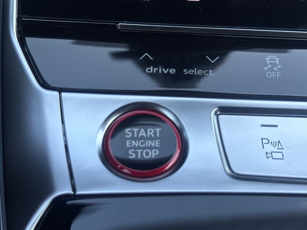 2026 Audi RS 6 Avant performance 4.0T quattro