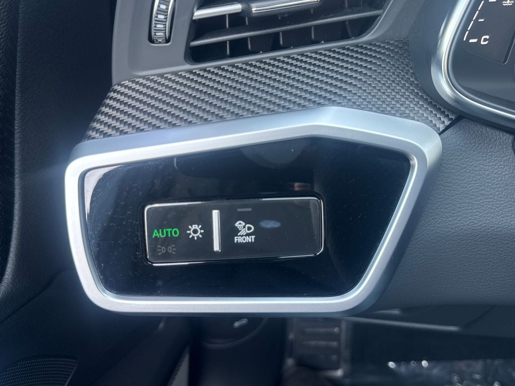 2026 Audi RS 6 Avant performance 4.0T quattro