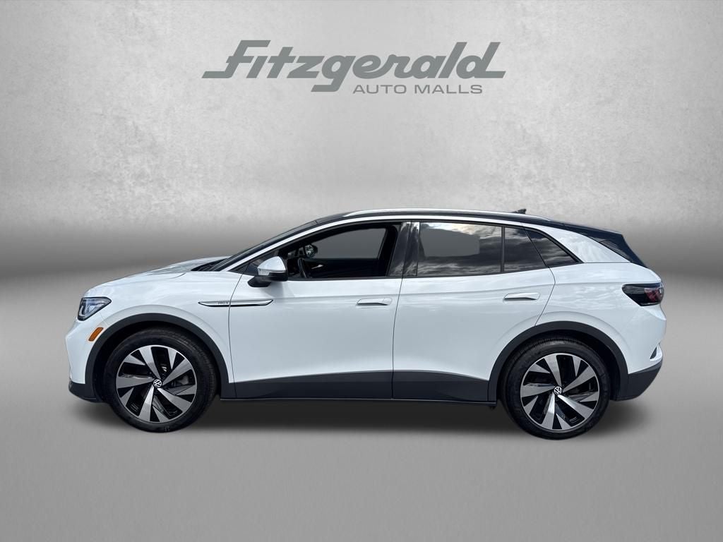 2022 Volkswagen ID.4 Pro S