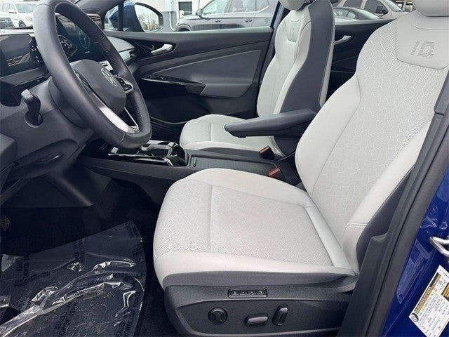 2022 Volkswagen ID.4 Pro S