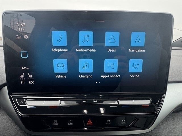 2022 Volkswagen ID.4 Pro S