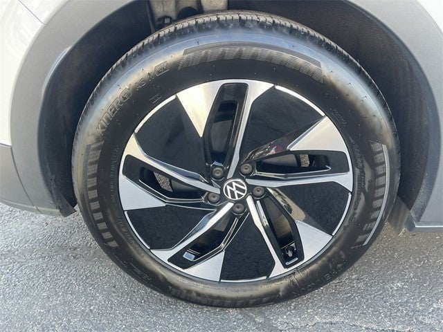 2022 Volkswagen ID.4 Pro S
