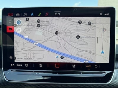 2025 Volkswagen Golf GTI 2.0T SE