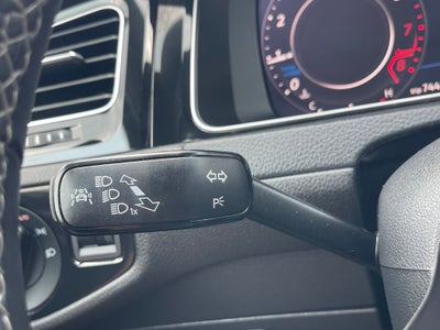 2018 Volkswagen Golf R DCC & Navigation 4Motion