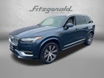 2023 Volvo XC90 Recharge Plug-In Hybrid T8 Plus Bright Theme 7 Passenger