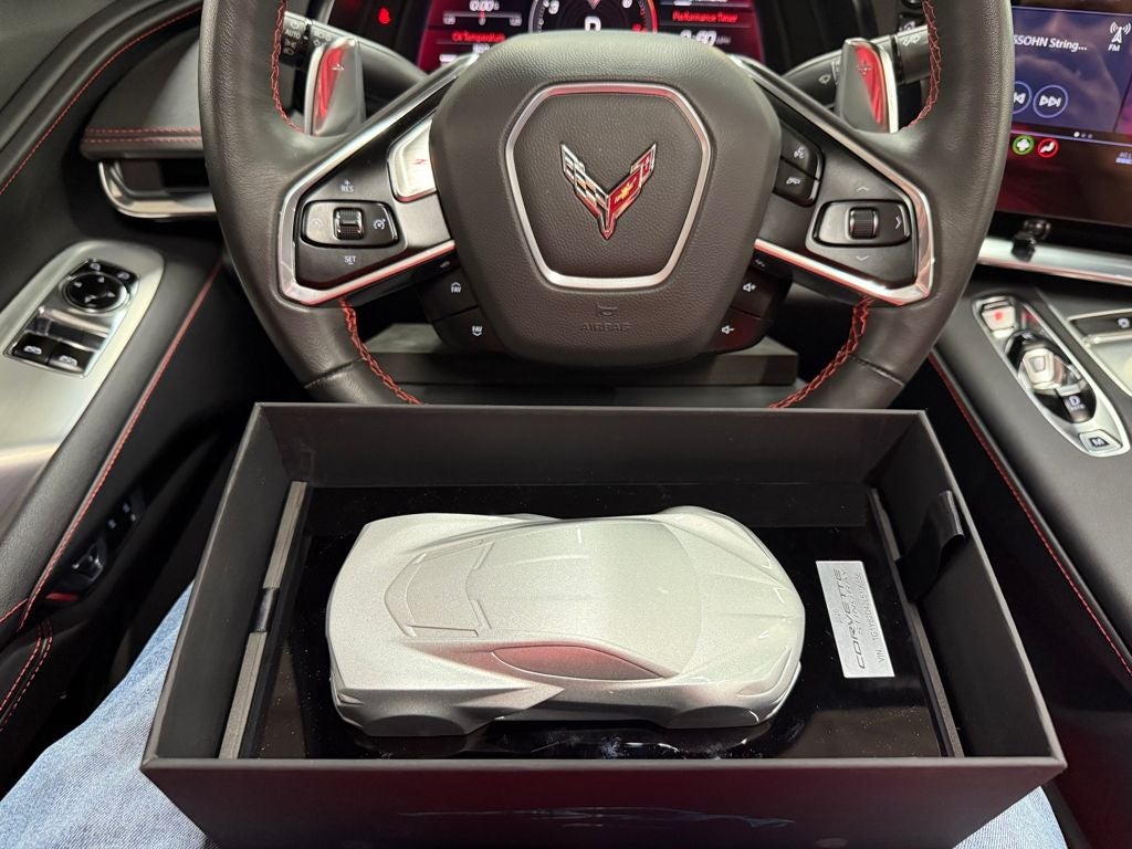 2020 Chevrolet Corvette Stingray 1LT