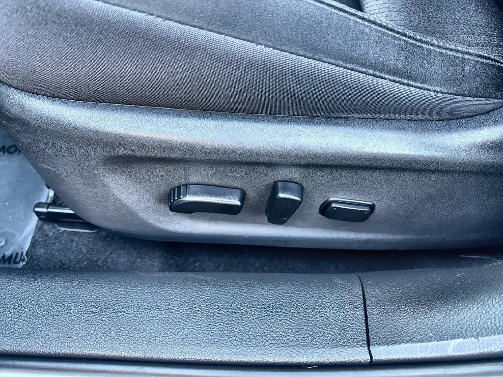 2020 Nissan Altima 2.5 SV