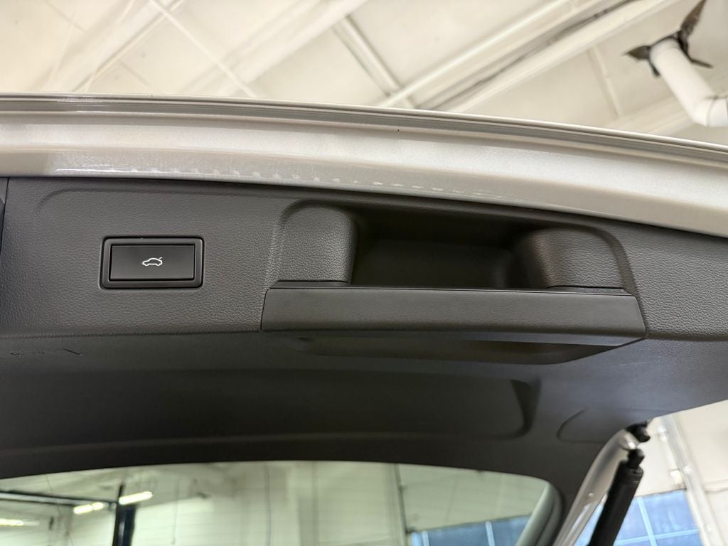 2019 Volkswagen Atlas SEL 4Motion