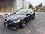 2017 Honda Civic EX w/Honda Sensing