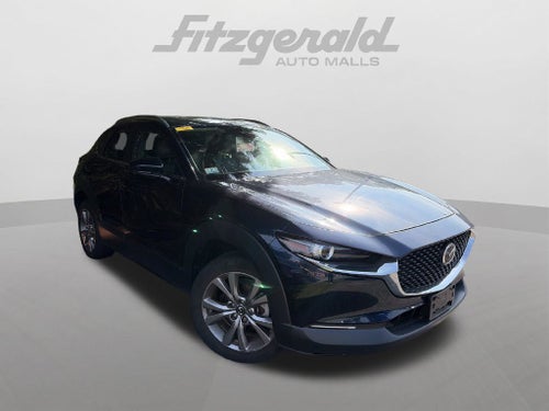 2023 Mazda Mazda CX-30 2.5 S Select Package