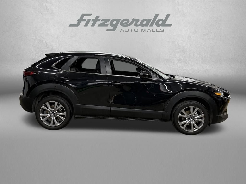 2023 Mazda Mazda CX-30 2.5 S Select Package