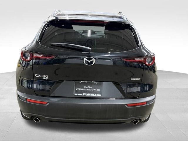 2023 Mazda Mazda CX-30 2.5 S Select Package