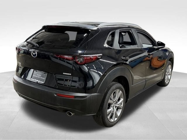 2023 Mazda Mazda CX-30 2.5 S Select Package