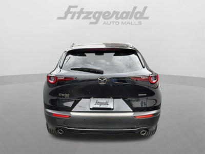 2026 Mazda Mazda CX-30 2.5 S Aire Edition