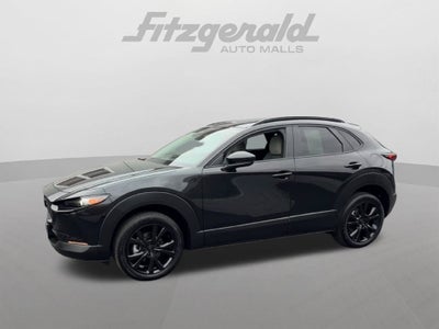 2026 Mazda Mazda CX-30 2.5 S Aire Edition