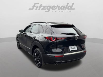 2026 Mazda Mazda CX-30 2.5 S Aire Edition