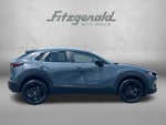 2025 Mazda Mazda CX-30 2.5 S Carbon Edition